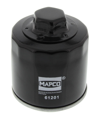 MAPCO 61201 Filtro olio