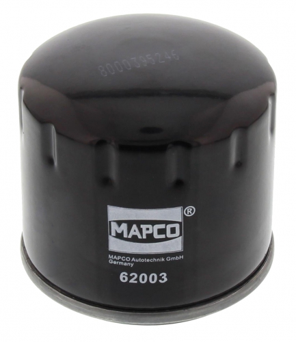 MAPCO 62003 Filtro olio