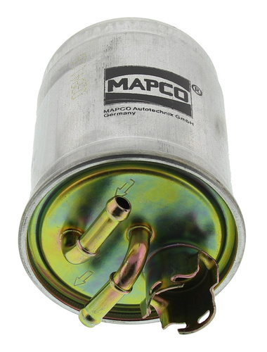 MAPCO 63816 Filtro carburante
