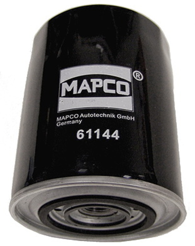 MAPCO 61144 Filtro olio