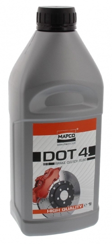 MAPCO 9040/2 Liquido freni