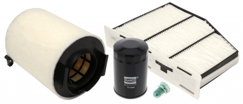 MAPCO 68812 Kit filtri