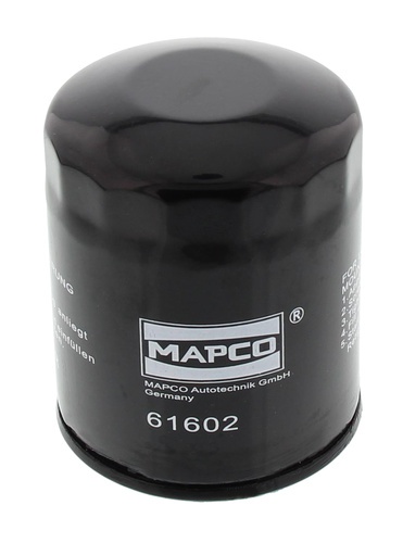 MAPCO 61602 Filtro olio