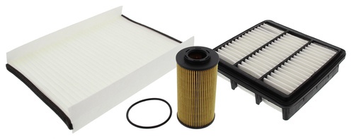 MAPCO 68552 Kit filtri