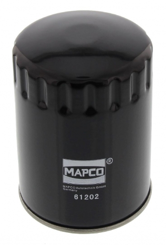 MAPCO 61202 Filtro olio