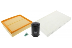 MAPCO 68825 Kit filtri