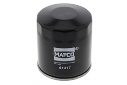 MAPCO 61317 Filtro olio