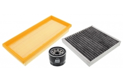 MAPCO 68916 Kit filtri