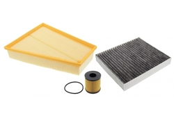 MAPCO 68603 Kit filtri