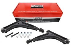 MAPCO 53703 Kit braccio oscillante, Sospensione ruota